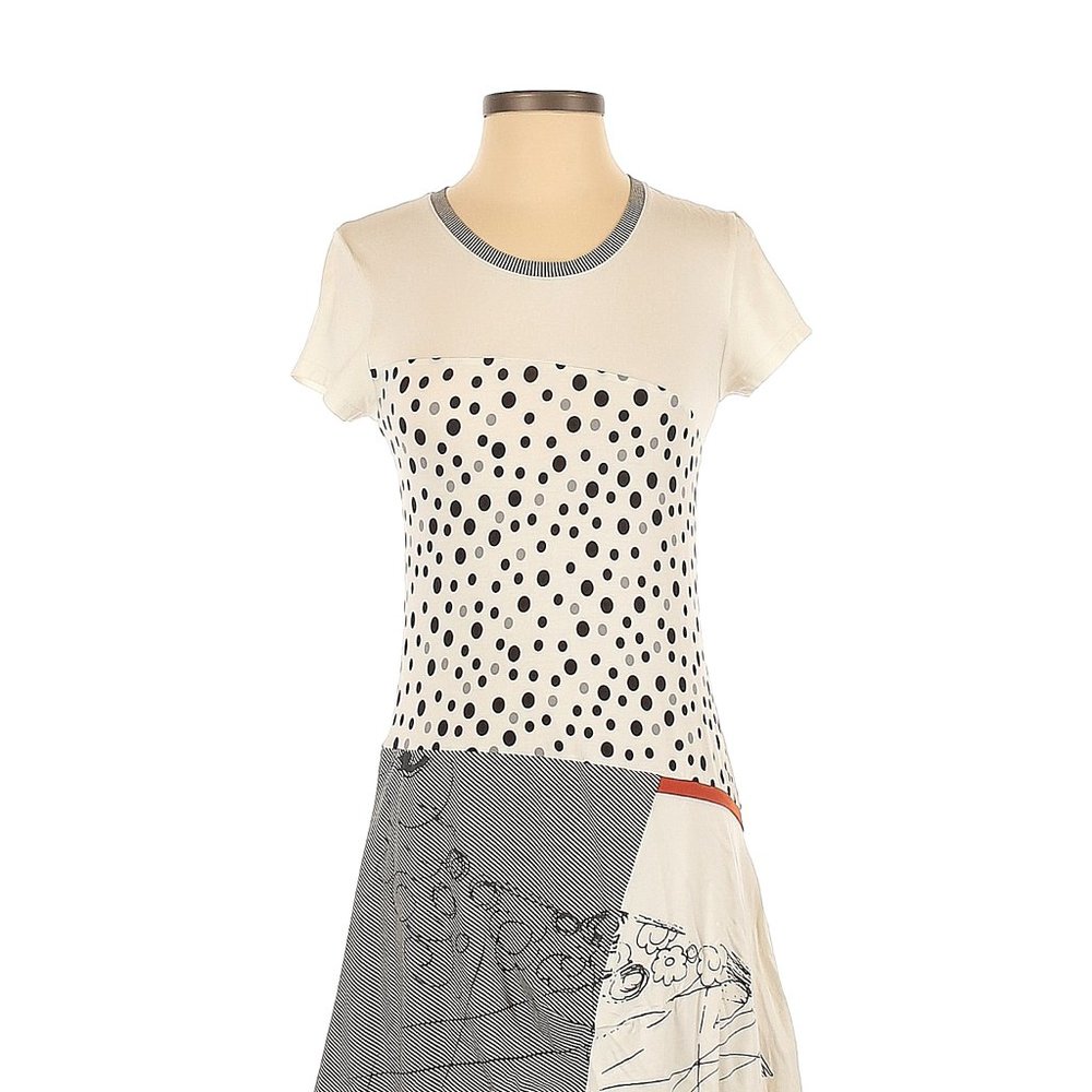 Summer dress by Dolcezza S (NWT)